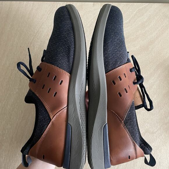 Rockport Truflex Comp Toe Sneakers - Picture 7 of 13